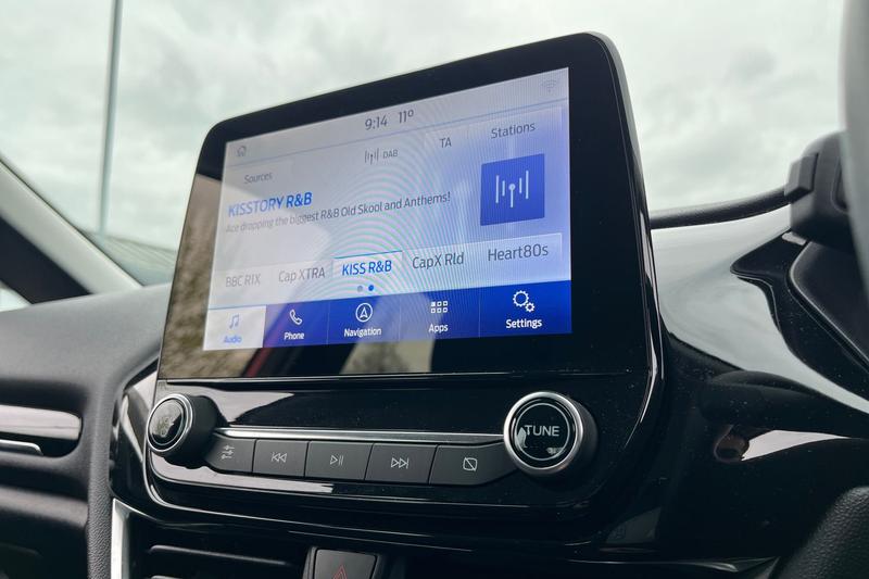 Used Ford Fiesta 2022 for sale - 78095237: Photo 27