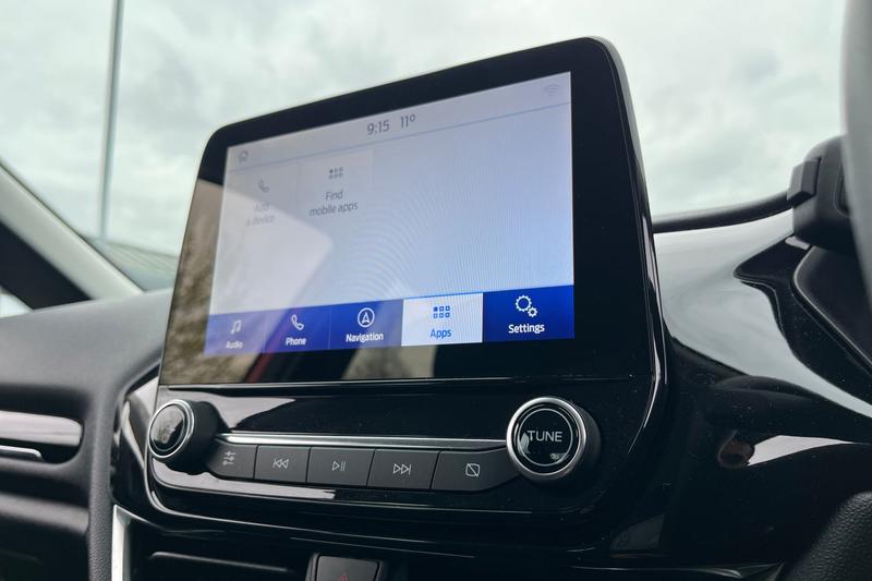 Used Ford Fiesta 2022 for sale - 78095237: Photo 28