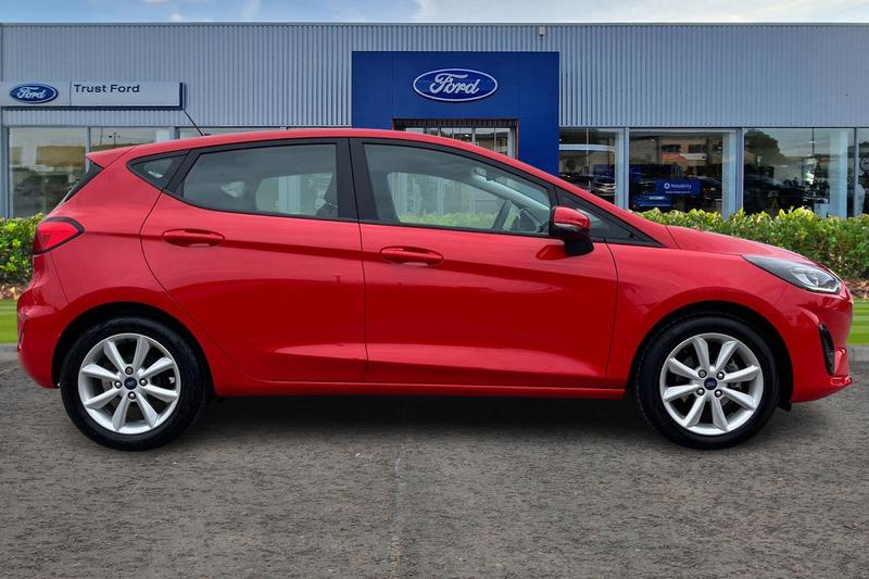 Used Ford Fiesta 2022 for sale - 78095237: Photo 3