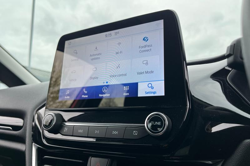 Used Ford Fiesta 2022 for sale - 78095237: Photo 30