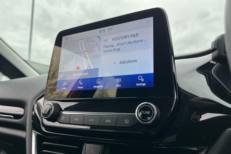 Used Ford Fiesta 2022 for sale - 78095237: Photo 31