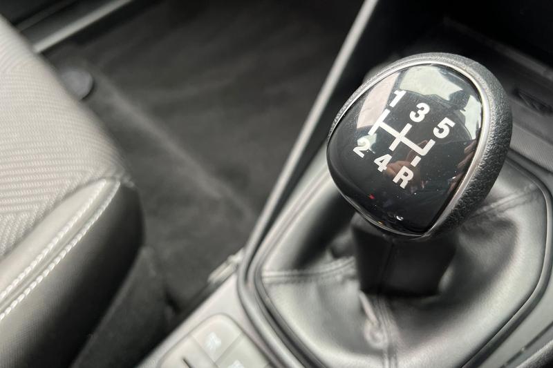 Used Ford Fiesta 2022 for sale - 78095237: Photo 34