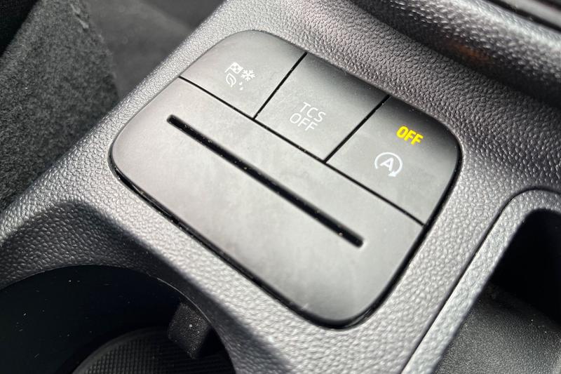 Used Ford Fiesta 2022 for sale - 78095237: Photo 35