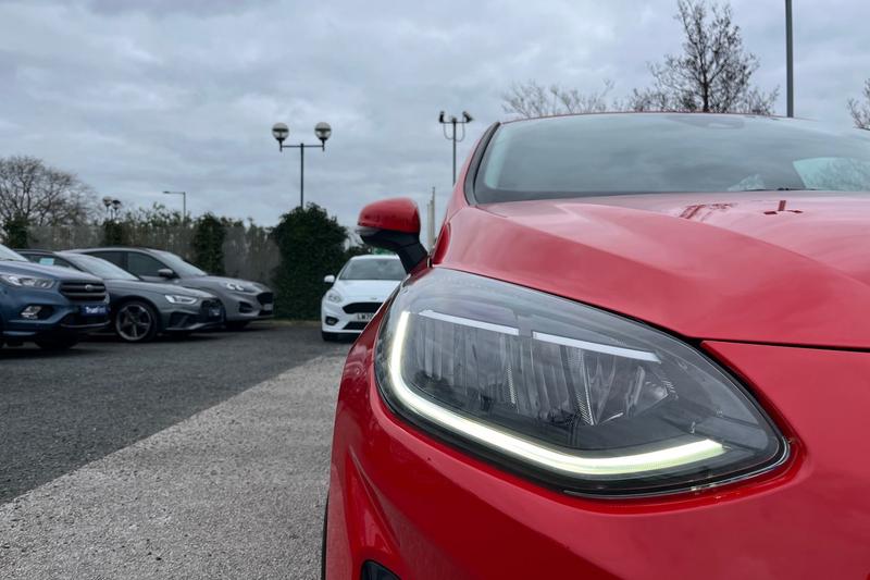 Used Ford Fiesta 2022 for sale - 78095237: Photo 40