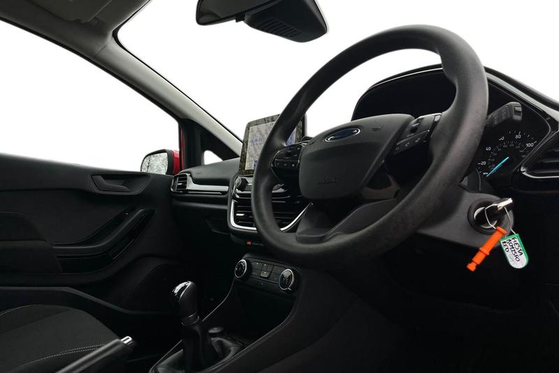 Used Ford Fiesta 2022 for sale - 78095237: Photo 9