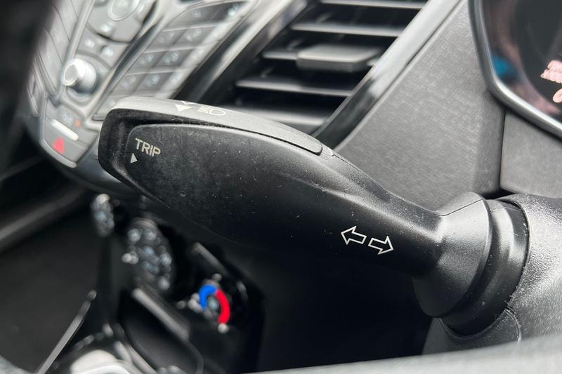 Used Ford Fiesta 2017 for sale - 77613653: Photo 14