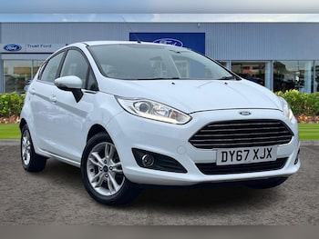 Ford Fiesta feature image