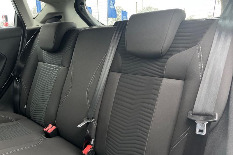 Used Ford Fiesta 2017 for sale - 77613653: Photo 20