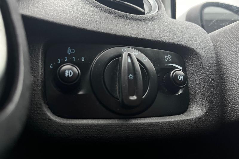 Used Ford Fiesta 2017 for sale - 77613653: Photo 23