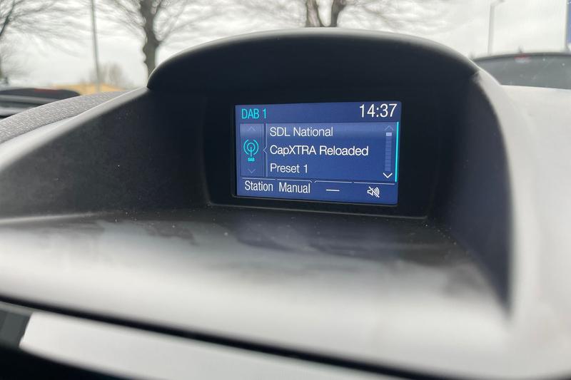 Used Ford Fiesta 2017 for sale - 77613653: Photo 25