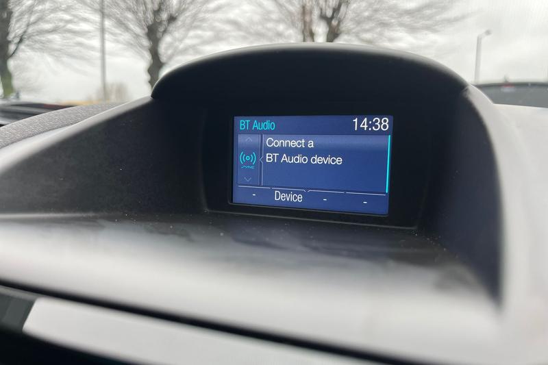 Used Ford Fiesta 2017 for sale - 77613653: Photo 27