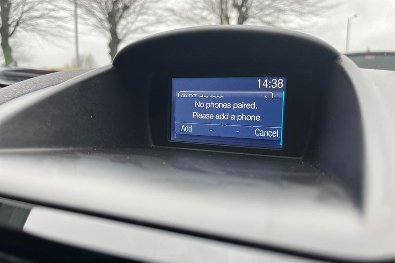 Used Ford Fiesta 2017 for sale - 77613653: Photo 28