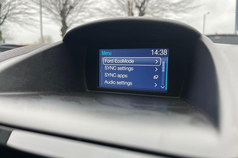 Used Ford Fiesta 2017 for sale - 77613653: Photo 29