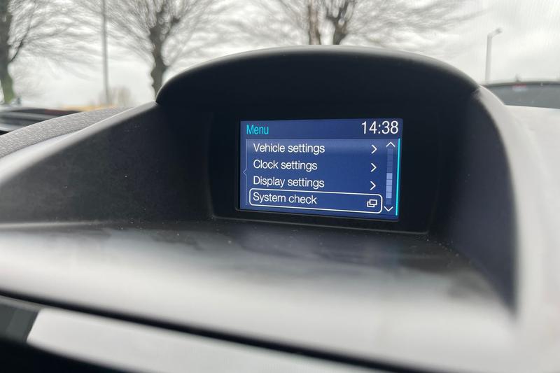 Used Ford Fiesta 2017 for sale - 77613653: Photo 30