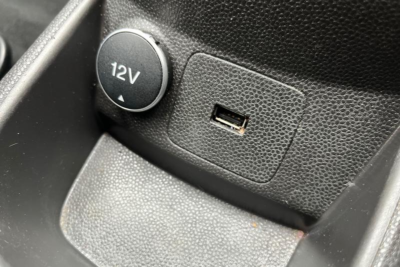 Used Ford Fiesta 2017 for sale - 77613653: Photo 35