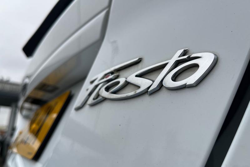 Used Ford Fiesta 2017 for sale - 77613653: Photo 39