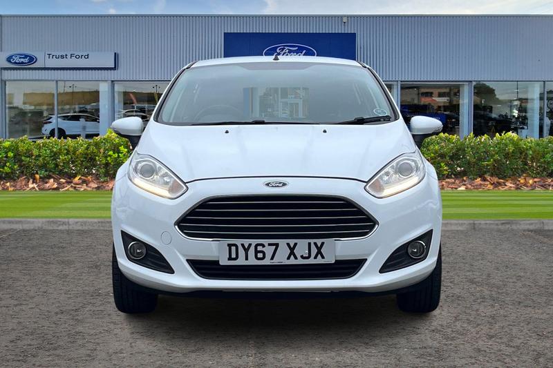 Used Ford Fiesta 2017 for sale - 77613653: Photo 6
