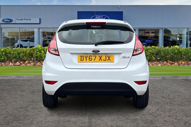 Used Ford Fiesta 2017 for sale - 77613653: Photo 7