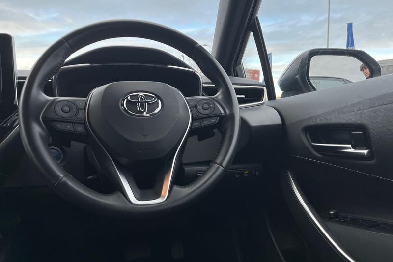 Used Toyota Corolla 2020 for sale - 76960867: Photo 12