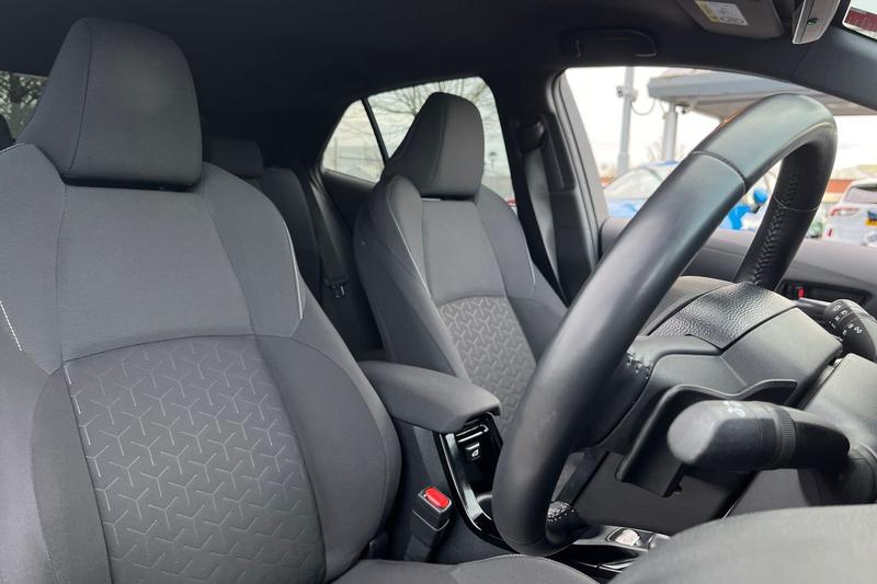 Used Toyota Corolla 2020 for sale - 76960867: Photo 17