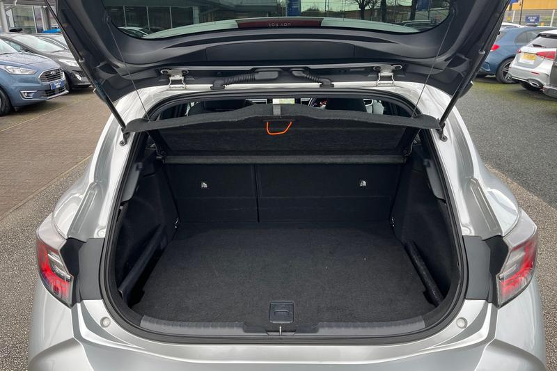 Used Toyota Corolla 2020 for sale - 76960867: Photo 21