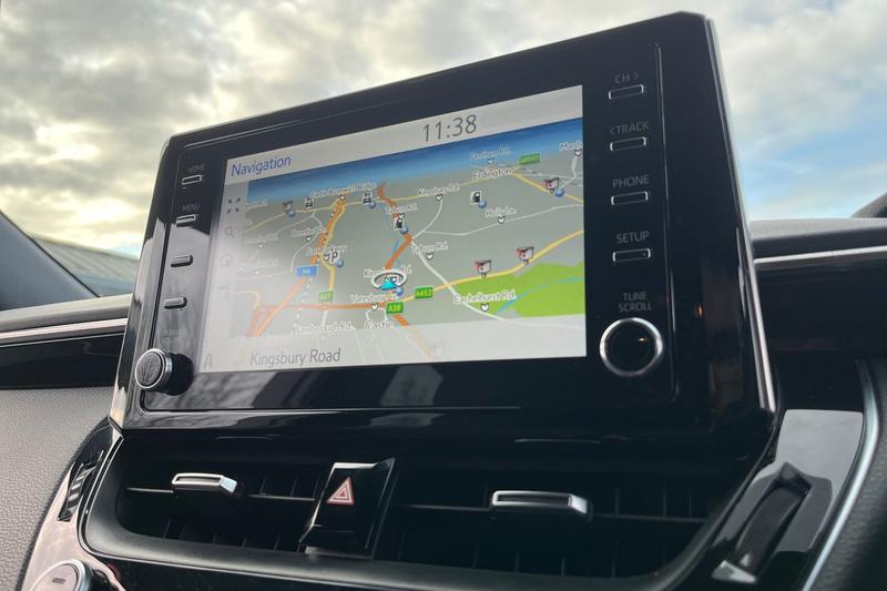 Used Toyota Corolla 2020 for sale - 76960867: Photo 24