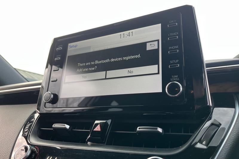 Used Toyota Corolla 2020 for sale - 76960867: Photo 26