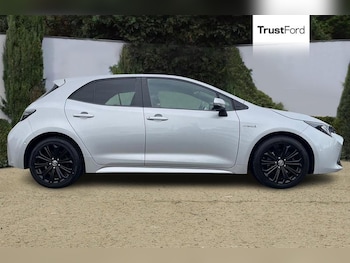 Used Toyota Corolla 2020 for sale - 76960867: Photo