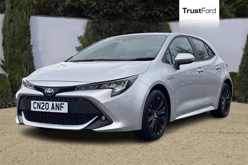 Used Toyota Corolla 2020 for sale - 76960867: Photo 5