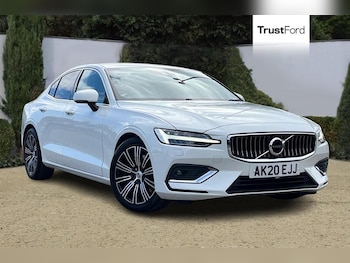 2020 - 2.0 T5 Inscription Plus 4dr Auto