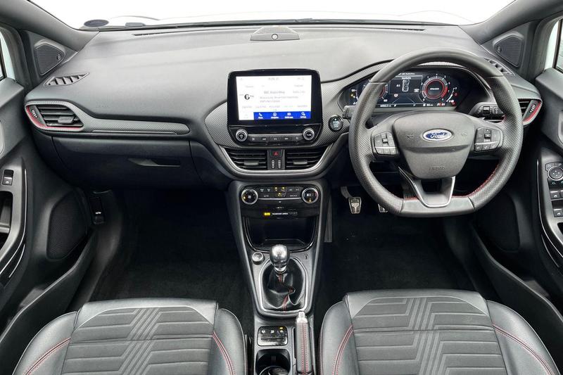 Used Ford Puma 2020 for sale - 77372417: Photo 10