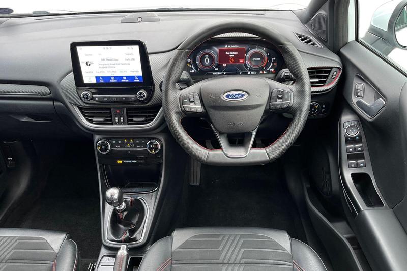 Used Ford Puma 2020 for sale - 77372417: Photo 11