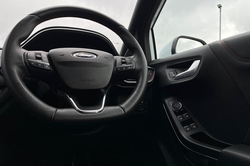 Used Ford Puma 2020 for sale - 77372417: Photo 12