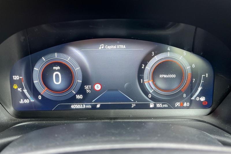 Used Ford Puma 2020 for sale - 77372417: Photo 13