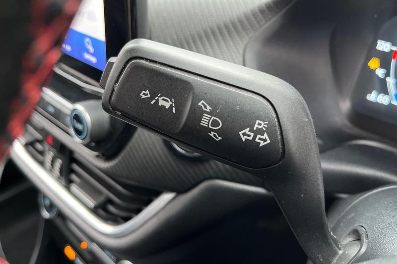 Used Ford Puma 2020 for sale - 77372417: Photo 14