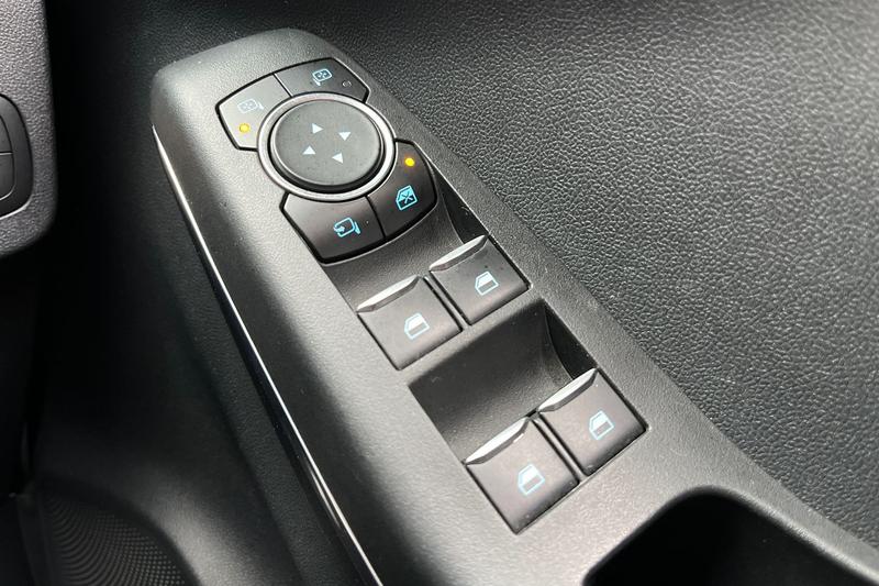 Used Ford Puma 2020 for sale - 77372417: Photo 16