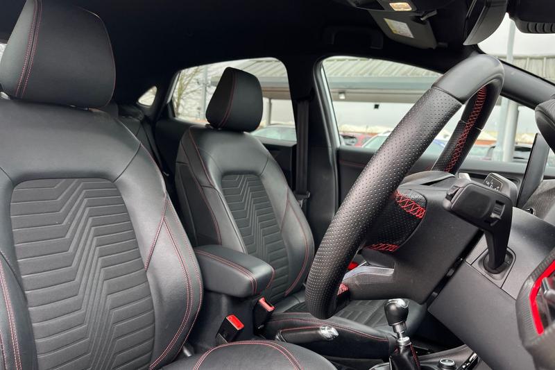 Used Ford Puma 2020 for sale - 77372417: Photo 17