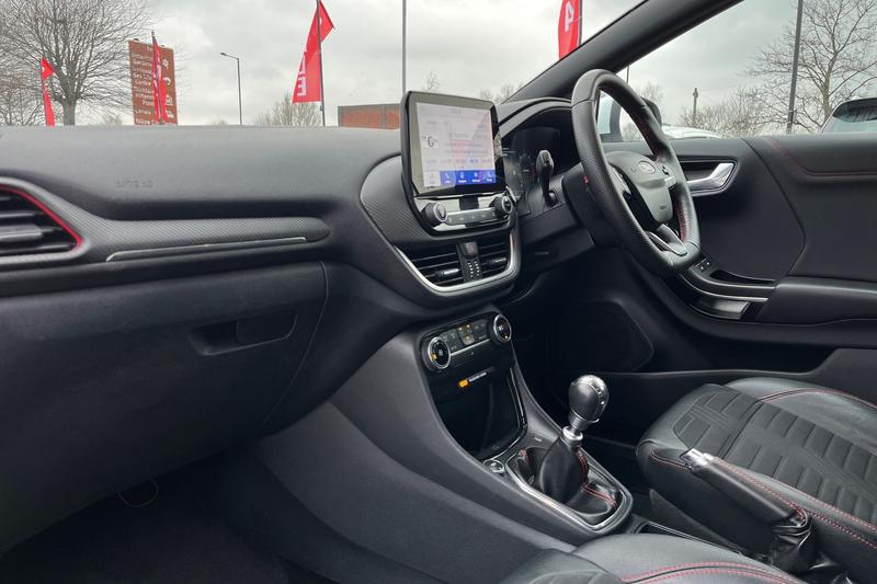 Used Ford Puma 2020 for sale - 77372417: Photo 18