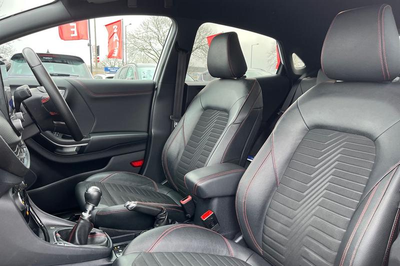 Used Ford Puma 2020 for sale - 77372417: Photo 19