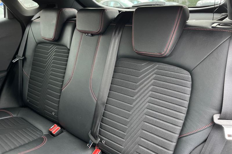 Used Ford Puma 2020 for sale - 77372417: Photo 20