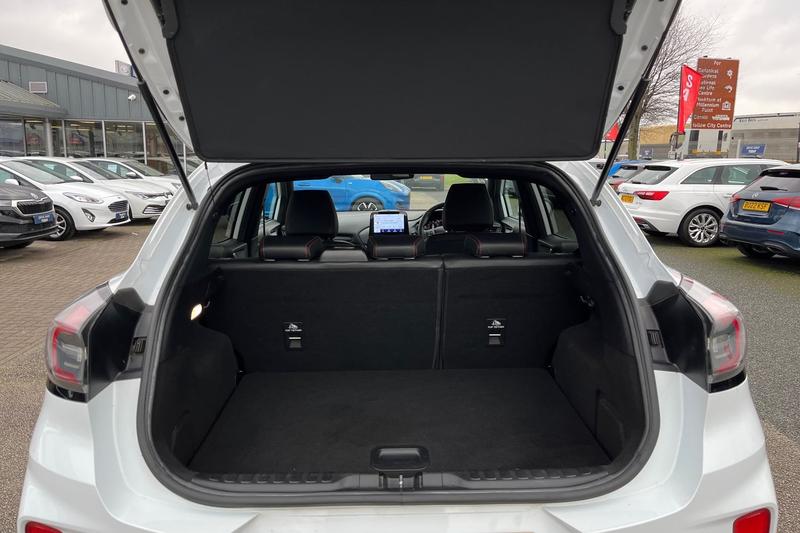 Used Ford Puma 2020 for sale - 77372417: Photo 21