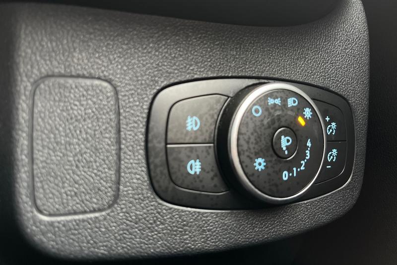 Used Ford Puma 2020 for sale - 77372417: Photo 23