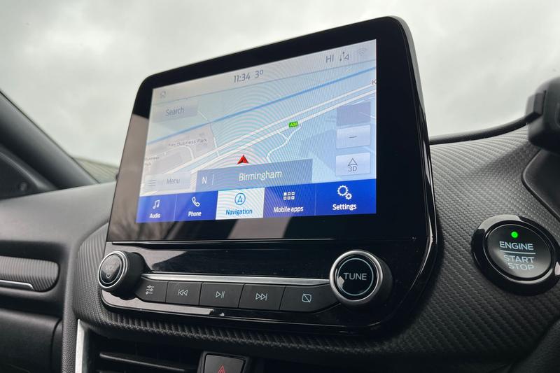 Used Ford Puma 2020 for sale - 77372417: Photo 25