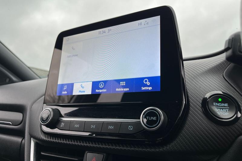 Used Ford Puma 2020 for sale - 77372417: Photo 26