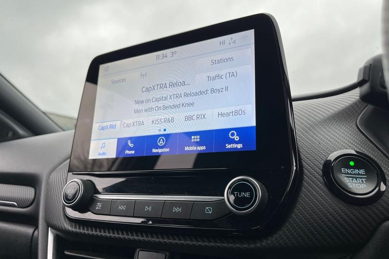 Used Ford Puma 2020 for sale - 77372417: Photo 27