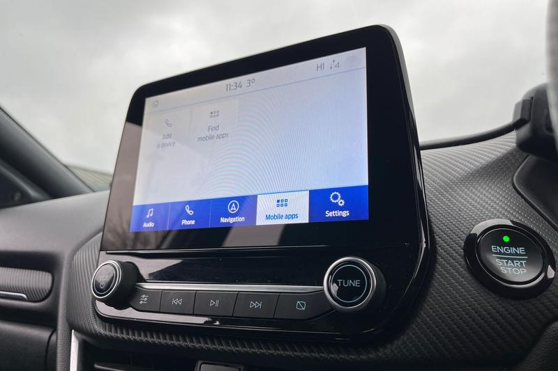 Used Ford Puma 2020 for sale - 77372417: Photo 28