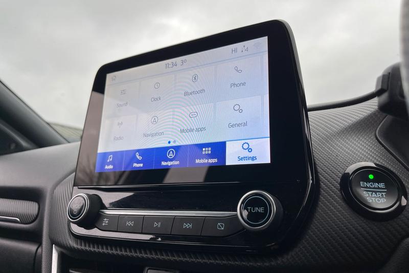 Used Ford Puma 2020 for sale - 77372417: Photo 29