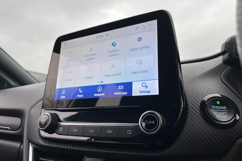 Used Ford Puma 2020 for sale - 77372417: Photo 30