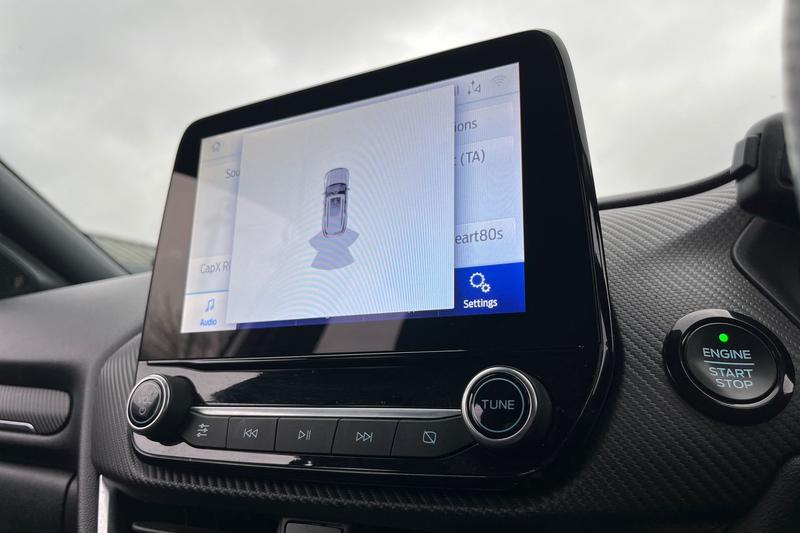 Used Ford Puma 2020 for sale - 77372417: Photo 31