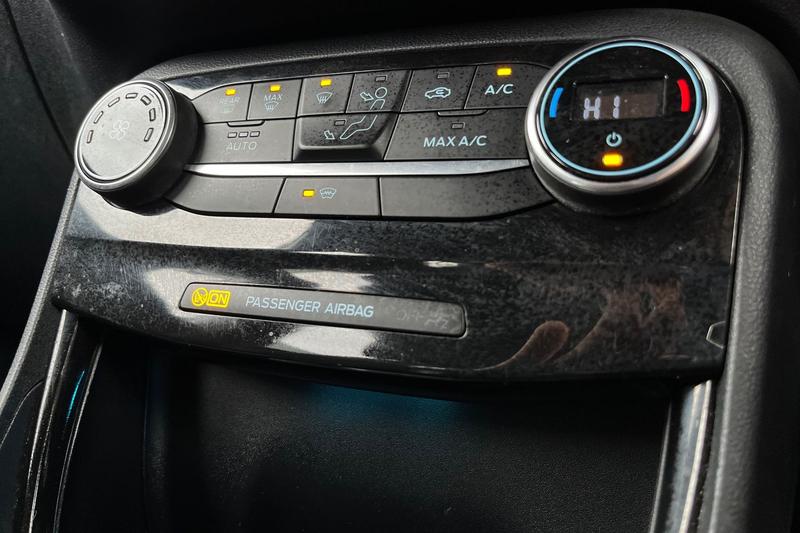 Used Ford Puma 2020 for sale - 77372417: Photo 32